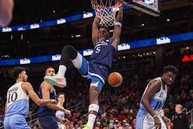 Why is the NBA dunk contest such a disappointing air ball now? - The  Athletic