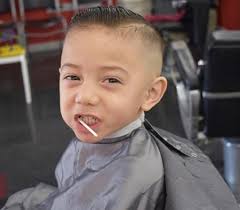 Hair of this type is very appealing if properly handled. 10 Year Old Boy Haircuts Kobo Guide