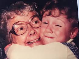 Helen (Cranston) Peterson