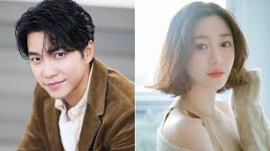 It's called 20's and it only has 4 episodes but they totally nailed it with the romance!!! Lee Seung Gi Va Lee Da In Xac Nháº­n Háº¹n Ho Elle