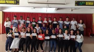 1,647 likes · 2 talking about this · 1,260 were here. Smk Pusat Bandar Puchong 1 Sakk Kal