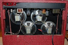 Guitar Speaker Wikipedia