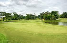 Tropicana golf & country resort. Kelab Golf Seri Selangor Golf Course In Kuala Lumpur