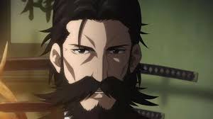 大久保 利通 るろうに 剣心