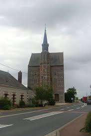 Eglise Paroissiale Saint Laurent Egalement Connue Sous Le Nom De Manoir De La Grand Maison A Saint Laurent En Gatines En 2020 Le Manoir Grandes Maisons Indre Et Loire