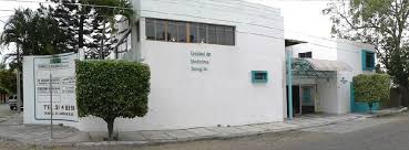 Unidad de medicina integral
