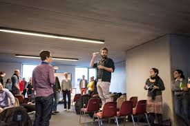 Located in the beautiful district of st. Workshop Location Innospace Im Betahaus Hamburg