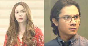Sina arci muñoz at jm de guzman ang pinakabagong couple sa showbiz. Arci Munoz And Jc Santos Join The Cast Of Ikaw Lang Ang Iibigin Random Republika