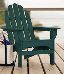 Steal This Look A Glam Campsite By Shelter Co Adirondack Chair Wooden Adirondack Chairs Outdoor Chairs