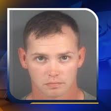 Man charged with raping fellow Fort Bragg soldier