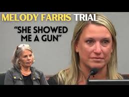 Melody Farris Trial (Pt 12)