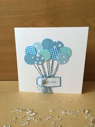 See more ideas about christening cards, baptism cards, cards. Baby Boy 1st Birthday Card Ideas Handmade Novocom Top