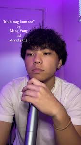 David Yang Oh Me Leej Muam