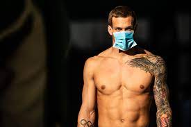 We did not find results for: Caeleb Dressel Gears Up For 50 Breast 50 Free At Isca Champs Day 2