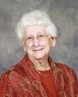 Louella Murray Obituary (1927