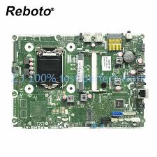 Buy the best and latest lga 1150 motherboard on banggood.com offer the quality lga 1150 motherboard on sale with worldwide free shipping. For Hp Aio 20 R 23 R All In One Motherboard Ipshb At 793298 001 793298 501 793298 601 Lga 1150 Ddr3 Mb 100 Tested Fast Ship Buy 20 R 23 R Motherboard 793298 001 Product On Alibaba Com