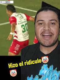 Necaxa Doubles Lead Against Movie