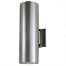 Mid Century Exterior Lighting Home Design Elements