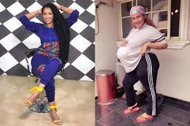 She produced her first movie, omoege lekki in 2015, starring herself, alongside yinka quadri. Your Mates Are Either Dead Or Useless Like You Nkechi Blessing Fires Back At Juliet Ibrahim