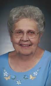 Obituary for Henrietta Ida Haggerty Anderson