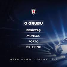 Beşiktaş'ın şampiyonlar ligi g grubu'ndaki puan durumunu haberimizden görebilirsiniz. Besiktas Uefa Sampiyonlar Ligi Nde Grup Kuralari Facebook
