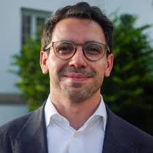 Both are very smart guys. Good convo