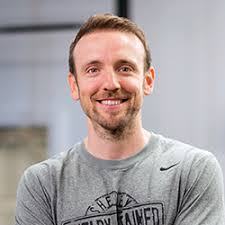 Meet our Athletic Staff