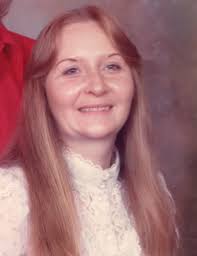 Obituary information for Gayle Huddleston Adams