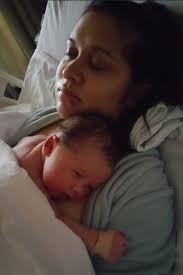 Enter: Thaddeus (A Birth Story by Christina Kleehammer) — Finding  Christ[in]a Story