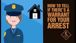 Results will include the following data: Criminal Defense Attorney How To Tell If There S A Warrant For Your Arrest Youtube