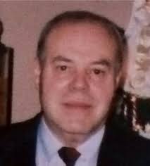 Giovanni Spadafora Obituary