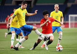 Nếu thụy điển thua ba lan, tây ban nha sẽ đứng bét bảng và bị loại. Brazil Tay Ban Nha Váº¥t Váº£ Vao Ban Káº¿t Olympic Tokyo 2020 Bao NgÆ°á»i Lao Ä'á»™ng