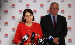 Small plane lands on sydney beach; Nsw Restrictions To Ease As New Zealand Detects More Cases Of Variant As It Happened Australia News The Guardian