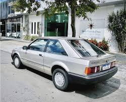 Image result for Silver 1992 Escort