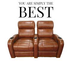 Diesel Xs950 Home Theater Seating Theater Chairs Leather Seat