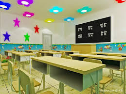 Di dalam kelas yang baru ini, kumpulan murid dibentuk secara fleksibel mengikut keperluan individu fokus pembelajaran murid di dalam kelas ini adalah berbeza. 21 Contoh Dekorasi Ruang Kelas Sd Kreatif Bilabil