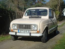 Image result for Beige 1995 Renault