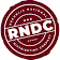 Republic National Distributing Company logo