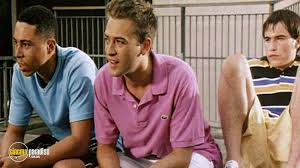 Set during a long hard summer it charts the close but volatile relationship between charlie and justin. Uk Films And Tv Central On Twitter Goodbye Charlie Bright 2001 Film Classic Film From Nick Love About Four Friends Who Spend The Summer Stealing And Dealing With Friendships Stars Paul