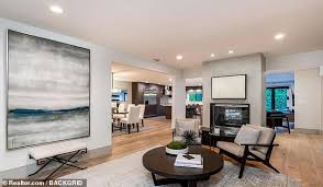 Steve austin made a name for himself in wcw as member of the dangerous alliance and later with brian pillman as the hollywood blondes. Stone Cold Steve Austin Puts One Of His Two Marina Del Rey Homes On The Market For 3 595m Daily Mail Online