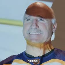 Daryl Evans reflects