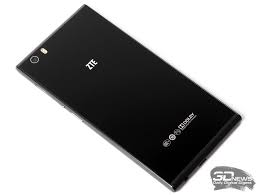 Обзор смартфона ZTE Star 1: хочу быть ...