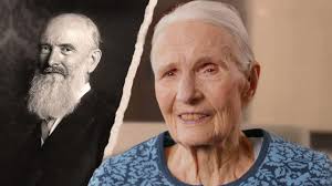 Eva Madelung · Das Geheimnis meines Vaters Robert Bosch