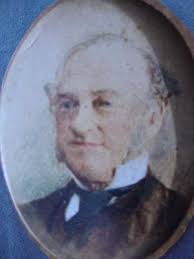 Thomas William Brook (1809-1877)