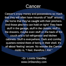 Today, with the help of a close friend, some businesspersons are likely to gain monetary benefits. Cancer Horoscope Tomorrow 2020