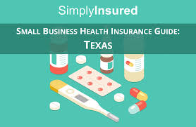 Bluecross blueshield of texas is the largest health insurance company in the state with over 5 million members in all 254 texas counties. Texas Small Business Health Insurance Guide Simplyinsured Blog