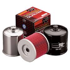 Details About K N Performance Oe Replacement Oil Filter Hp 1010