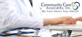 While we accept most major health insurance plans, it is important to confirm whether the specific services you require are covered by your health insurance at the time you schedule your appointment. Community Care Associates