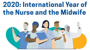 Mai 1820 wurde florence nightingale geboren. 2020 Die Welt Zollt Den Pflegenden Tribut