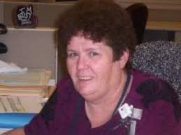 Barbara Ann Bracy's Memorial Website